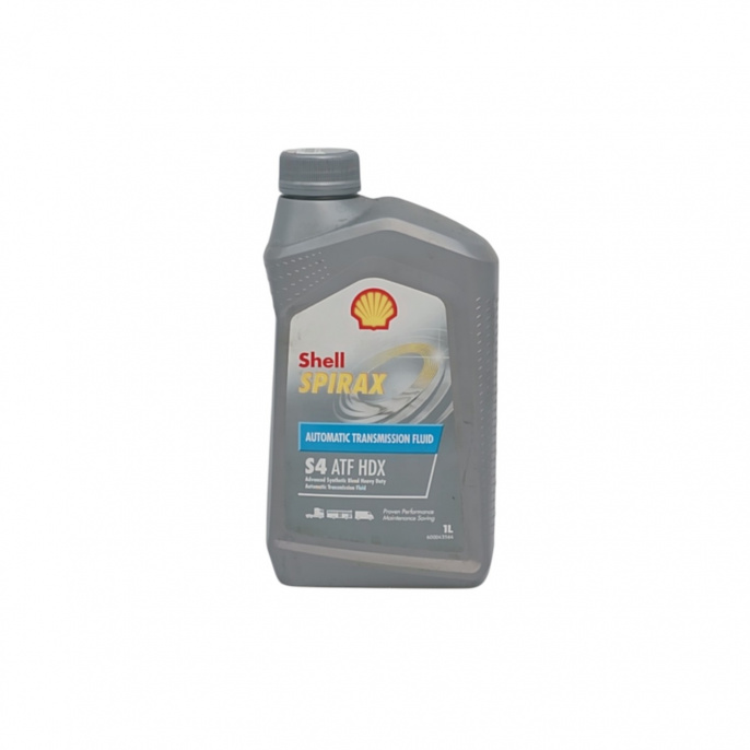 Shell Spirax S4 ATF HDX синт.# Donax ТX 1л