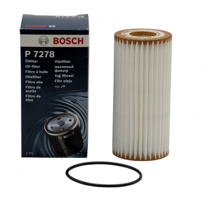 ФМ BOSCH F026407278