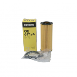 ФМ Filtron OE6714 = HU7029Z