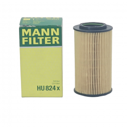 ФМ MANN HU824X