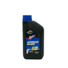 Антифриз  ANTIFREEZE Balance G11 син. 1кг  RUSEFF