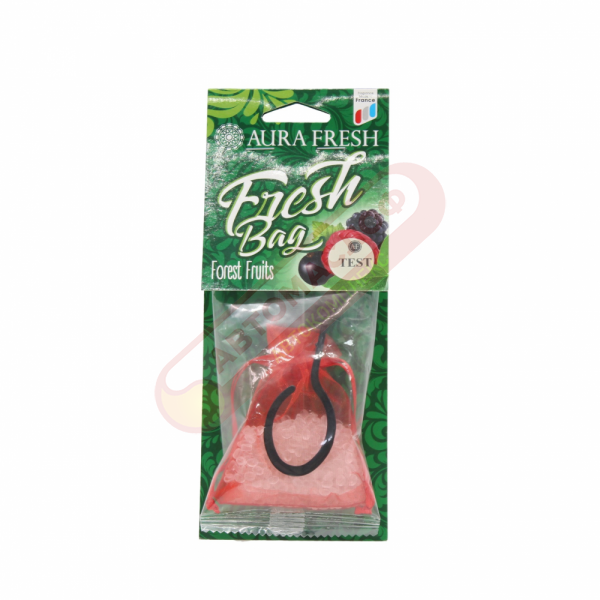 Ароматизатор AURA FRESH FRESH BAG