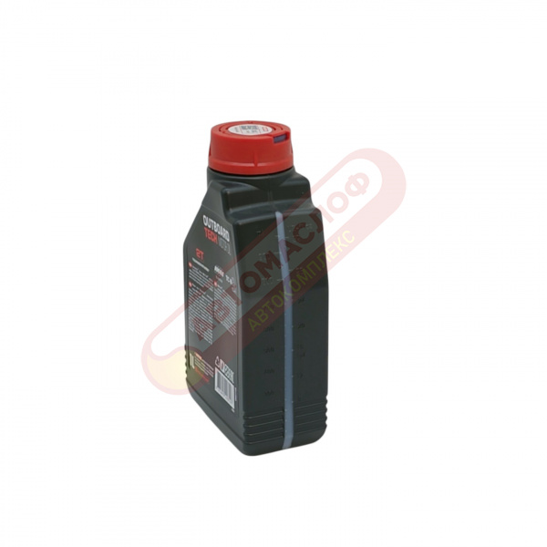 MOTUL OUTBOARD TECH 2T (1л) 102789