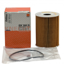 ФМ KNECHT OX380D