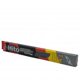 Щетка с/о HITO Hibrid X5 43см/17