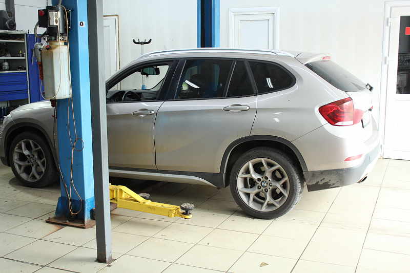 Автомобиль