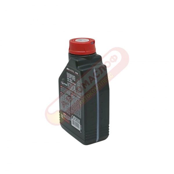 MOTUL Snowpower 2T (1л) PS 105887