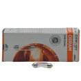 Автолампа OSRAM 12V C5W SV8.5 8 36 мм 6418