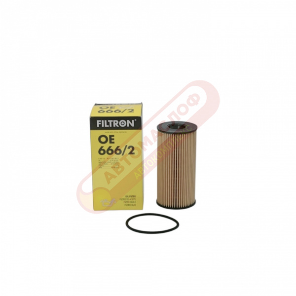 ФМ Filtron OE6662