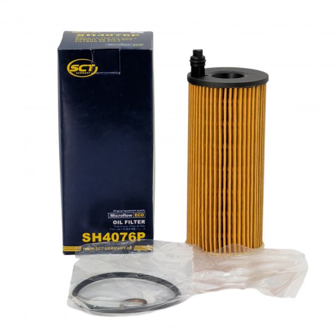 ФМ SCT SH4076P = HU6004X