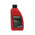 DIVINOL API GL-4 80w90 1л