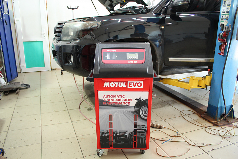 Автомобиль