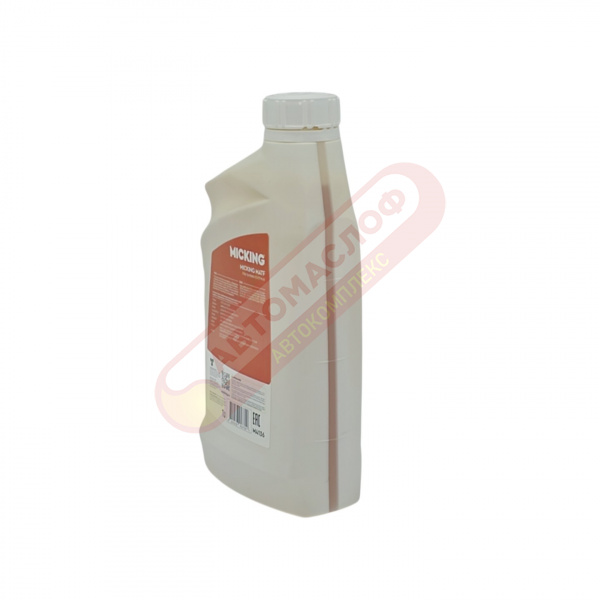 MICKING CVTF MULTI 1л M4136