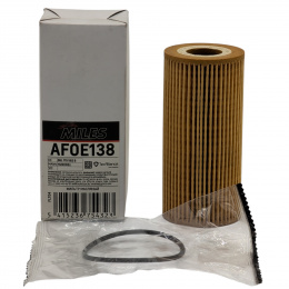 ФМ MILES AFOE138 