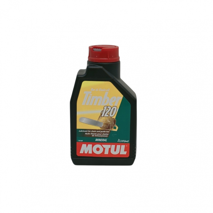 MOTUL Timber 120 (1л) 102792