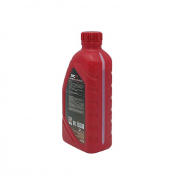 ZIC GFT 75w90 GL-4/5 синт.1л (G-F TOP)