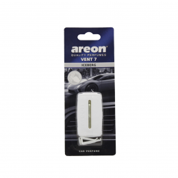 Ароматизатор на дефлектор AREON VENT 7 Айсберг 