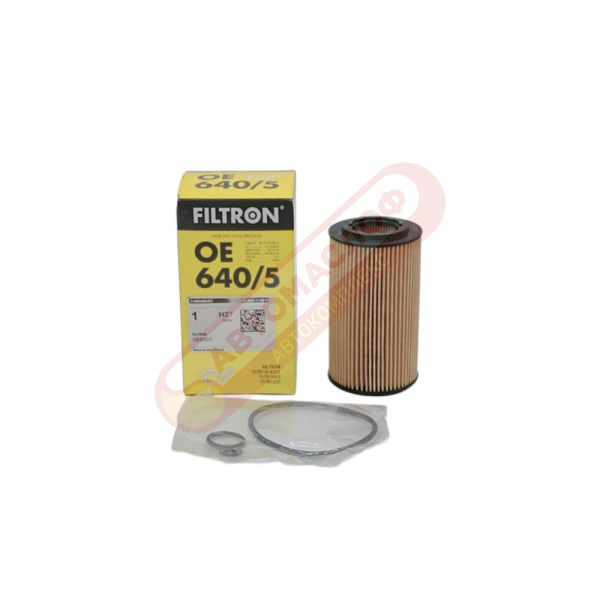ФМ Filtron OE6405 = HU7181K