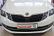 Аппаратная замена масла в АКПП Skoda Octavia A7 1.6  AQ250 (09G)
