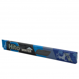 Щетка с/о HITO ЗИМА X5 43см/17