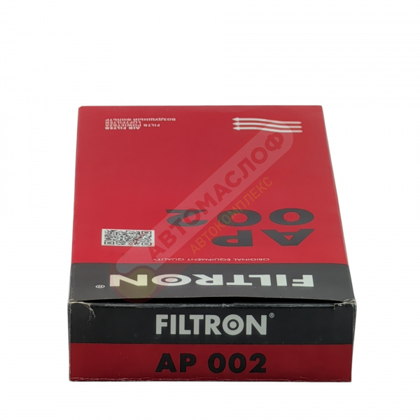 ФВ Filtron AP013
