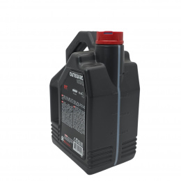 MOTUL OUTBOARD 2T (5л)