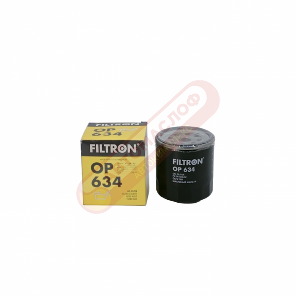 ФМ Filtron OP634=W92082