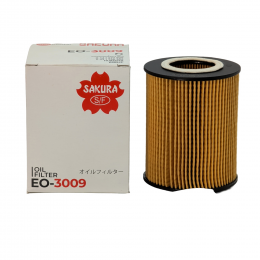 ФМ SAKURA EO3009