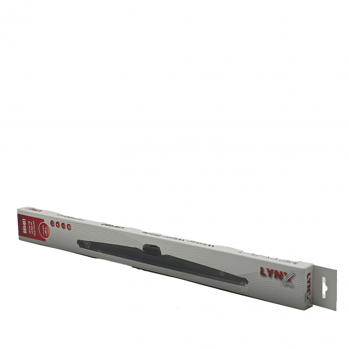 Щетка с/о LYNX LW480 зимняя