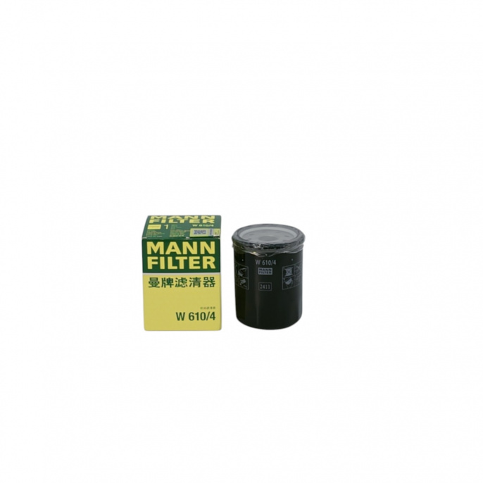 ФМ MANN W6104=W61083