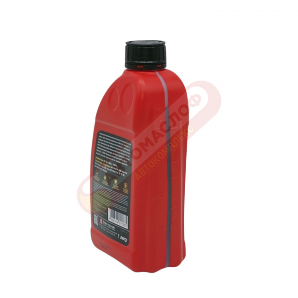DIVINOL API GL-5 80w90 1 л