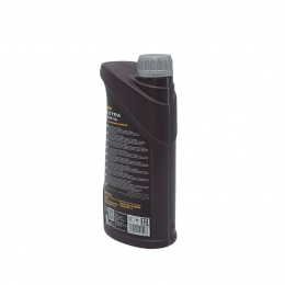 Mannol Extra Getriebeoel 75w90 GL-4/GL-5 LS 1л 8103