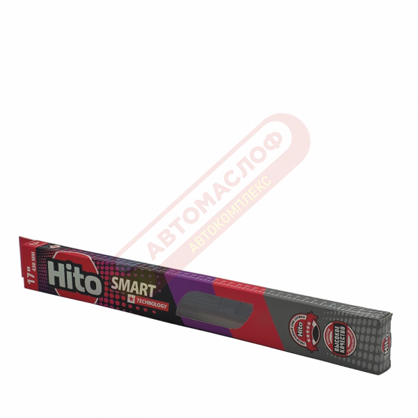 Щетка с/о HITO SMART 43см/17