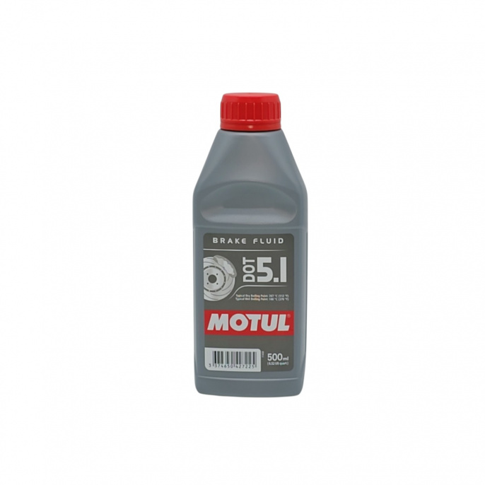 MOTUL DOT 5.1 BF (0.5 л)