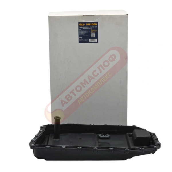 ФМ АКПП без прокладки SCT SG1066