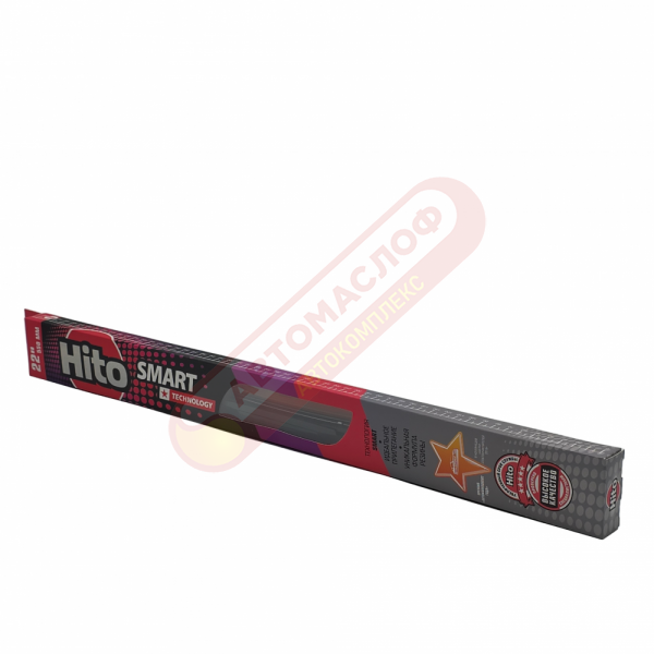 Щетка с/о HITO SMART 55см/22
