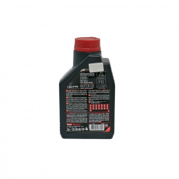MOTUL SNOWPOWER SYNTH 2T (1л)