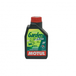 MOTUL Garden 2T Hi-Tech (1л) 102799