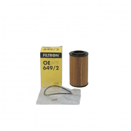 ФМ Filtron OE6492