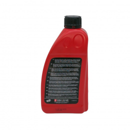 Масло трансм.для АКПП DIVINOL ATF Premium VI (красная) Dextron VI 1л