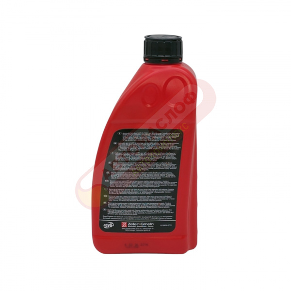 Масло трансм.для АКПП DIVINOL ATF Premium VI (красная) Dextron VI 1л