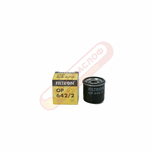 ФМ Filtron OP6422=W68