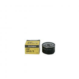 ФМ Filtron OP6433= W753