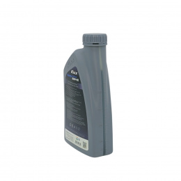 KIXX Geartec 80w90 GL-5 п/с 1л
