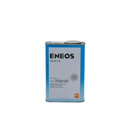 ENEOS Gear Oil 75w90 GL-4 1л