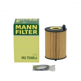 ФМ MANN HU7046Z