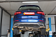 Аппаратная замена масла в АКПП Mercedes GLC 250d 4MATIC X253 725.0 (9G-Tronic)