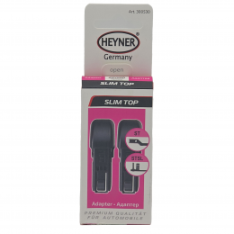 Адаптер для дворников HEYNER 300530 SLIM TOP