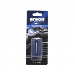 Ароматизатор на дефлектор AREON VENT 7 Морской камень