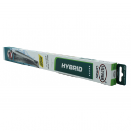 Щетка с/о HEYNER 027000 HYBRID 430 мм